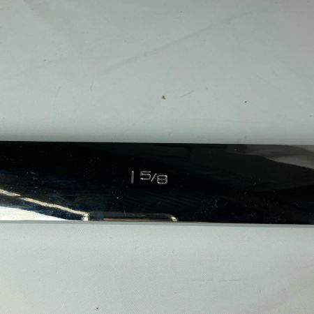  Snap-on スナップオン コンビネーションレンチドライブ コンビ スタンダード ハンドル レンチ 12角 1-5/8インチ OEX52B