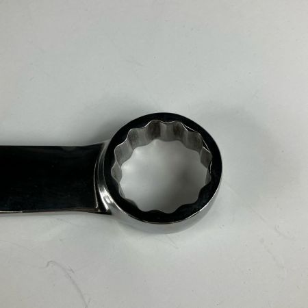  Snap-on スナップオン コンビネーションレンチドライブ コンビ スタンダード ハンドル レンチ 12角 1-5/8インチ OEX52B