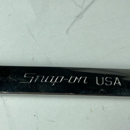  Snap-on スナップオン コンビネーションレンチ 17ｍｍ SOEXM17