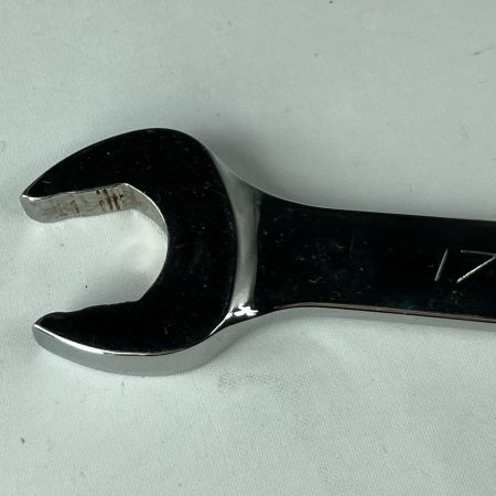  Snap-on スナップオン コンビネーションレンチ 17ｍｍ SOEXM17