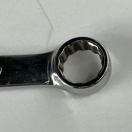  Snap-on スナップオン コンビネーションレンチ 17ｍｍ SOEXM17