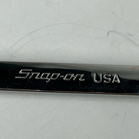  Snap-on スナップオン コンビネーションレンチ 18mm SOEXM18