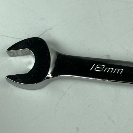  Snap-on スナップオン コンビネーションレンチ 18mm SOEXM18