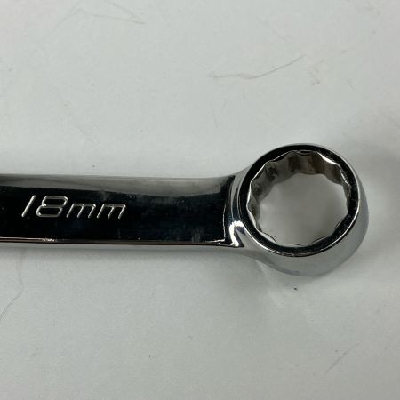  Snap-on スナップオン コンビネーションレンチ 18mm SOEXM18