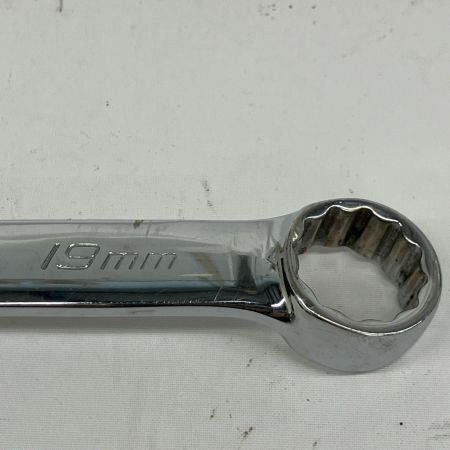  Snap-on スナップオン コンビネーションレンチ  19mm OEXM190A
