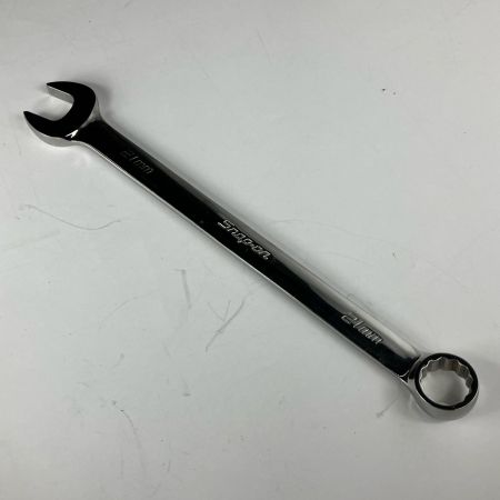  Snap-on スナップオン コンビネーションレンチ 21mm OEXM210B