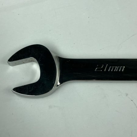  Snap-on スナップオン コンビネーションレンチ 21mm OEXM210B