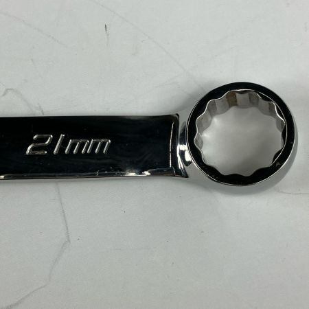  Snap-on スナップオン コンビネーションレンチ 21mm OEXM210B