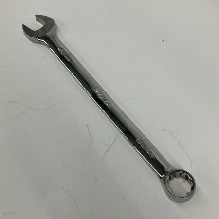  Snap-on スナップオン  コンビネーションレンチ 22mm OEXM220B