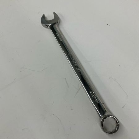  Snap-on スナップオン  コンビネーションレンチ 22mm OEXM220B