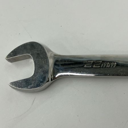  Snap-on スナップオン  コンビネーションレンチ 22mm OEXM220B