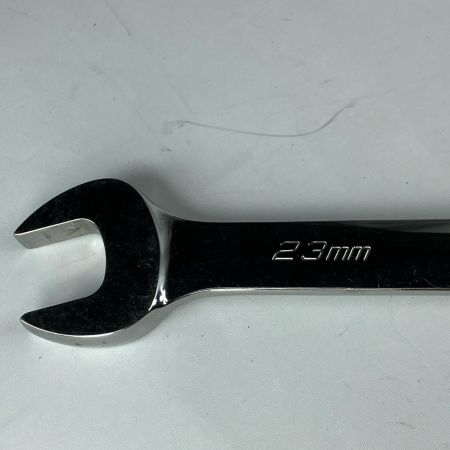  Snap-on スナップオン コンビネーションレンチ 23mm OEXM230B