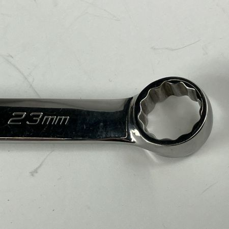  Snap-on スナップオン コンビネーションレンチ 23mm OEXM230B
