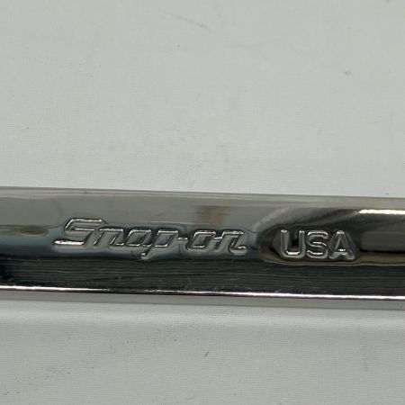  Snap-on スナップオン コンビネーションレンチ 24mm SOEXM24