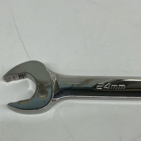  Snap-on スナップオン コンビネーションレンチ 24mm SOEXM24