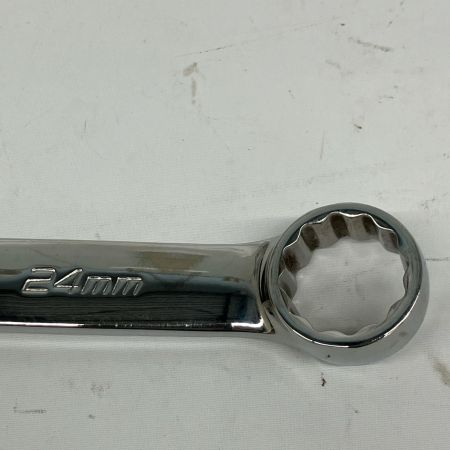  Snap-on スナップオン コンビネーションレンチ 24mm SOEXM24