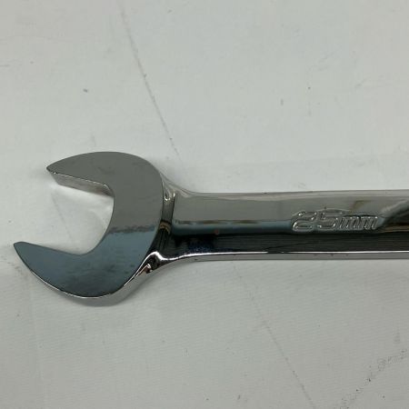  Snap-on スナップオン コンビネーションレンチ 25mm OEXM250B