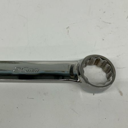  Snap-on スナップオン コンビネーションレンチ 25mm OEXM250B