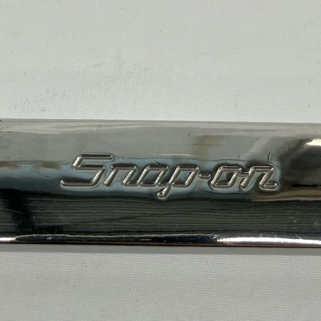  Snap-on スナップオン コンビネーションレンチ 25mm OEXM250B