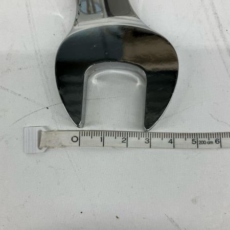  Snap-on スナップオン  コンビネーションレンチ OEXM260B