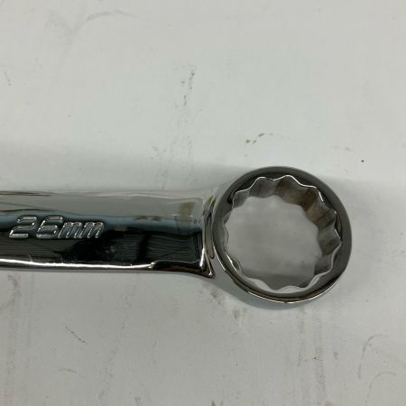  Snap-on スナップオン  コンビネーションレンチ OEXM260B