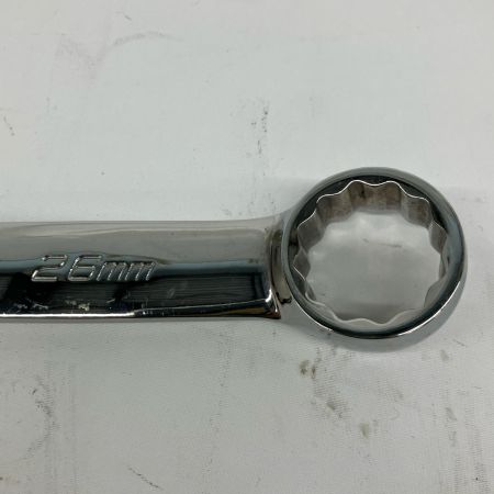  Snap-on スナップオン  コンビネーションレンチ OEXM260B