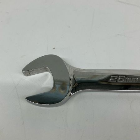  Snap-on スナップオン  コンビネーションレンチ OEXM260B
