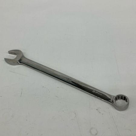  Snap-on スナップオン コンビネーションレンチ 27mm OEXM270B