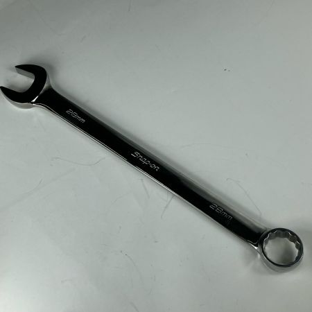  Snap-on スナップオン コンビネーションレンチ 28mm OEXM280B