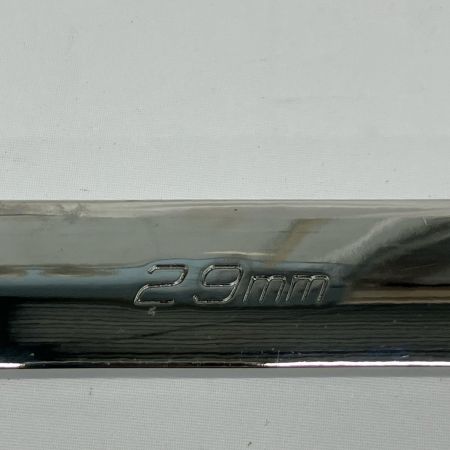  Snap-on スナップオン コンビネーションレンチ 29mm OEXM290B