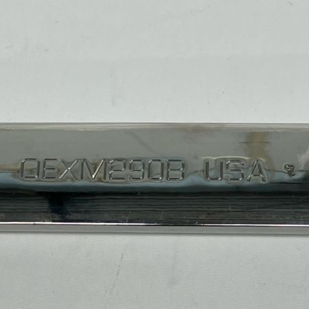  Snap-on スナップオン コンビネーションレンチ 29mm OEXM290B