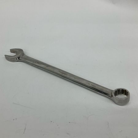  Snap-on スナップオン コンビネーションレンチ 30mm OEXM300B