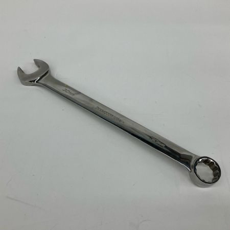  Snap-on スナップオン コンビネーションレンチ 30mm OEXM300B