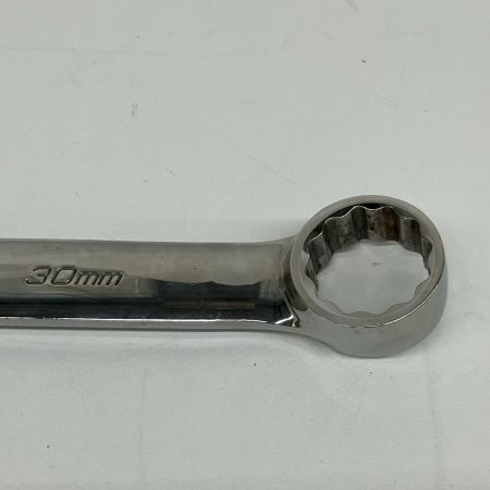 Snap-on スナップオン コンビネーションレンチ 30mm OEXM300B