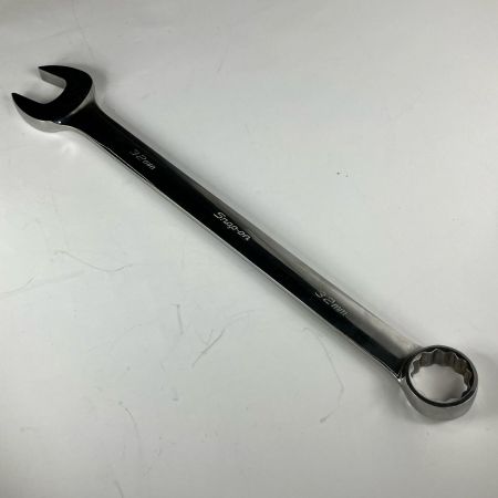  Snap-on スナップオン コンビネーションレンチ 32mm OEXM320B