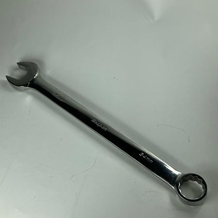  Snap-on スナップオン コンビネーションレンチ  34mm OEXM340B