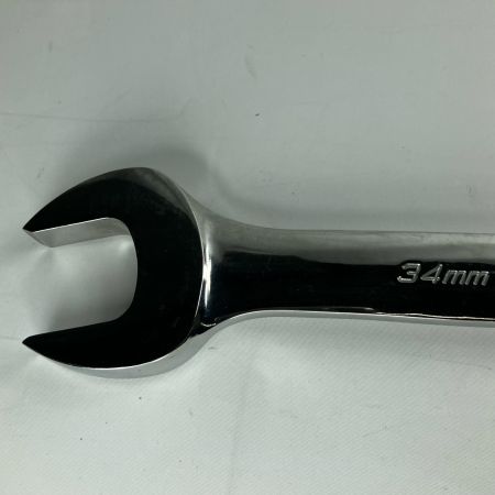 Snap-on スナップオン コンビネーションレンチ  34mm OEXM340B