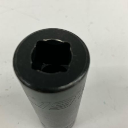  Snap-on スナップオン ソケット  SIMM190~100A 1/2ディープインパクトソケット 10点セット SIMM190~100A