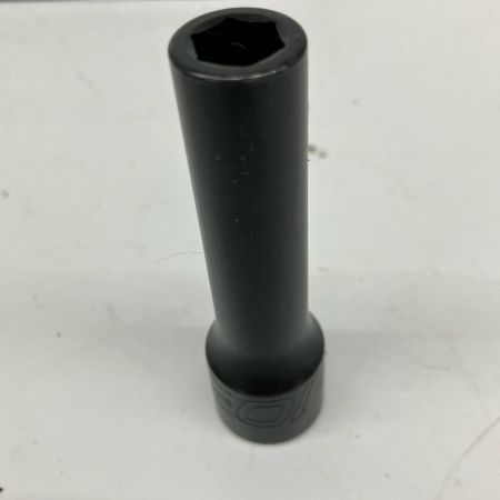  Snap-on スナップオン ソケット  SIMM190~100A 1/2ディープインパクトソケット 10点セット SIMM190~100A