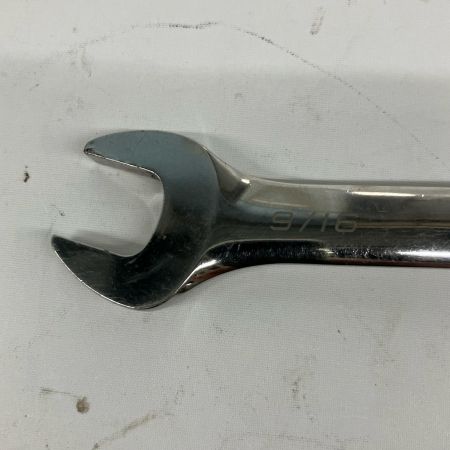  Blue Point  コンビネーションレンチ メガネレンチ 12本セット BOER10-32