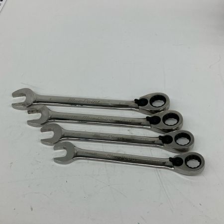  Blue Point  コンビネーションレンチ メガネレンチ 12本セット BOER10-32