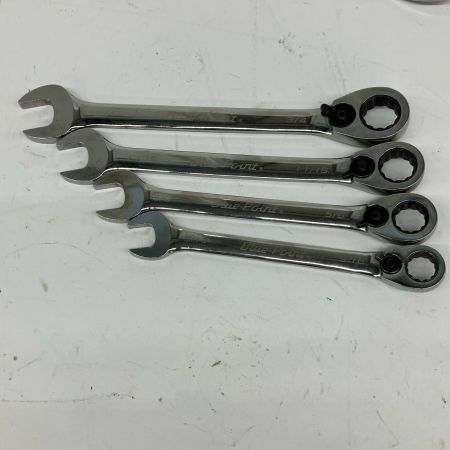  Blue Point  コンビネーションレンチ メガネレンチ 12本セット BOER10-32