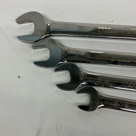  Blue Point  コンビネーションレンチ メガネレンチ 12本セット BOER10-32