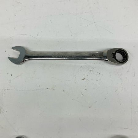  Blue Point  コンビネーションレンチ メガネレンチ 12本セット BOER10-32