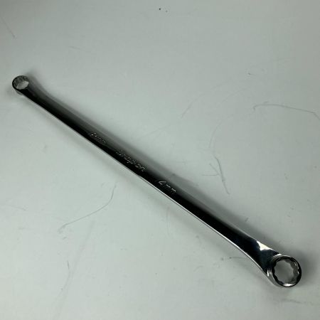  Snap-on スナップオン 両口メガネレンチ  12mm-14mm XDHM1214