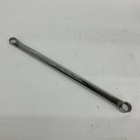  Snap-on スナップオン 両口メガネレンチ  14mm-17mm XDHM1417