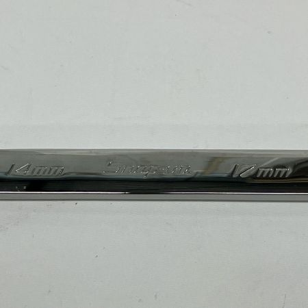 Snap-on スナップオン 両口メガネレンチ  14mm-17mm XDHM1417