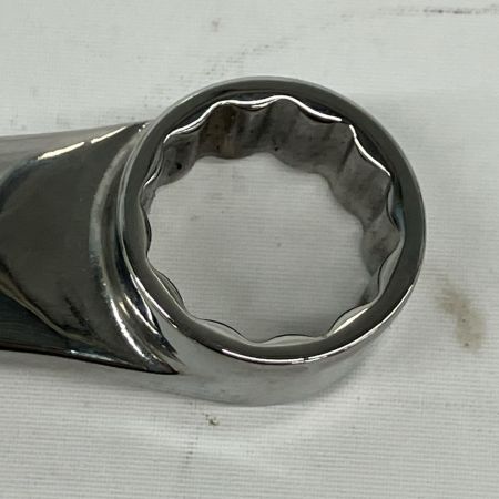  Snap-on スナップオン 両口メガネレンチ  14mm-17mm XDHM1417