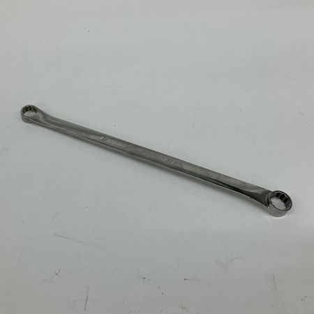 Snap-on スナップオン  両口メガネレンチ 17mm-19mm XDHM1719