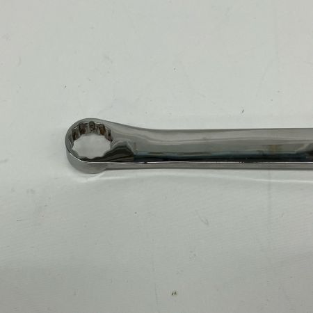  Snap-on スナップオン  両口メガネレンチ 17mm-19mm XDHM1719